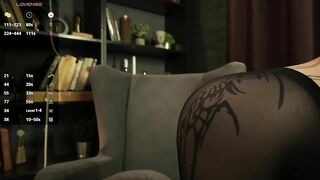 goddes_calzedonia Hot Porn Leak Video [Chaturbate] - new, feet, tattoo, bigass, pantyhose