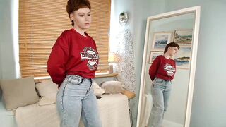 patricisanchez Best Porn Video [Chaturbate] - new, bigass, young, 18, bigboobs thumbnail