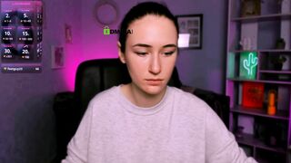 wendy_foxys From Stripchat Best Porn Video Leak - erotic-dance, petite-white, new-teens, small-tits-white, teens