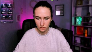 wendy_foxys From Stripchat Best Porn Video Leak - erotic-dance, petite-white, new-teens, small-tits-white, teens