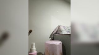 estefania_teen From Stripchat HD Porn Video  - interactive-toys, couples, oil-show, camel-toe, small-tits