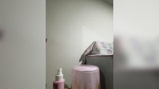 estefania_teen From Stripchat HD Porn Video  - interactive-toys, couples, oil-show, camel-toe, small-tits