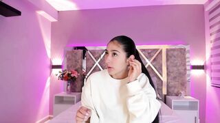 Watch GeorginaCortez From Stripchat Top Porn Video  - colombian-petite, dildo-or-vibrator, orgasm, small-tits, twerk-teens