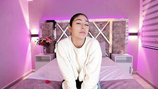 Watch GeorginaCortez From Stripchat Top Porn Video  - colombian-petite, dildo-or-vibrator, orgasm, small-tits, twerk-teens