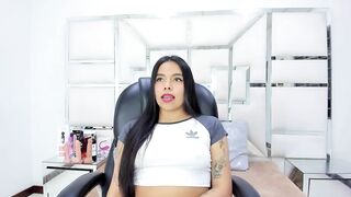 ZoeWan69 From Stripchat Free Porn Video  - leather, cheapest-privates, petite, lat... thumbnail