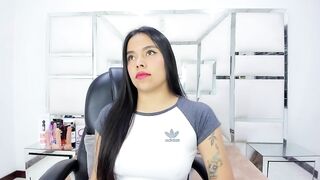 ZoeWan69 From Stripchat Free Porn Video  - leather, cheapest-privates, petite, latin-deepthroat, titty-fuck