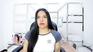 ZoeWan69 From Stripchat Free Porn Video  - leather, cheapest-privates, petite, latin-deepthroat, titty-fuck