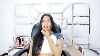 ZoeWan69 From Stripchat Free Porn Video  - leather, cheapest-privates, petite, latin-deepthroat, titty-fuck