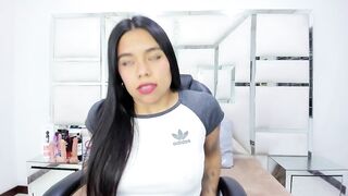 ZoeWan69 From Stripchat Free Porn Video  - leather, cheapest-privates, petite, latin-deepthroat, titty-fuck