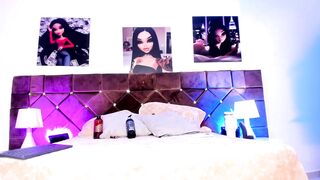 Ariana_lopezz From Stripchat Best Porn Video Record - deepthroat, fingering-latin, big-nipples, blowjob, anal-young