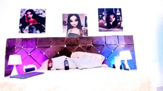 Ariana_lopezz From Stripchat Best Porn Video Record - deepthroat, fingering-latin, big-nipples, blowjob, anal-young