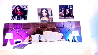 Ariana_lopezz From Stripchat Best Porn Video Record - deepthroat, fingering-latin, big-nipples, blowjob, anal-young