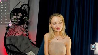 Watch florenceesse Best Porn Leak Video [Chaturbate] - new, skinny, blonde, bigboobs, petite