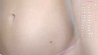 Watch dollyclaxton Best Porn Leak Video [Chaturbate] - new, young, shy, 18, cute