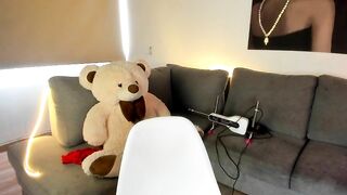 Louisa_Clark_ From Stripchat Hot Porn Video Record - latin-creampie, titty-fuck, big-ass-young, jerk-off-instruction, new-cheapest-privates