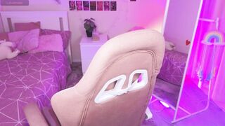 Watch Amity_Blight From Stripchat Private Porn Video Record - role-play, vr, fingering-teens, teens, smoking