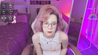 Watch Amity_Blight From Stripchat Private Porn Video Record - role-play, vr, fingering-teens, teens, smoking