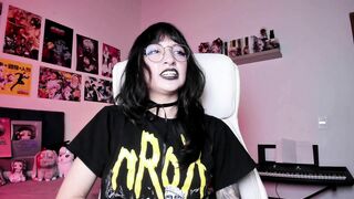 Watch wangxi_ Top Porn Leak Video [Chaturbate] - hairy, femdom, 18, sph, goth