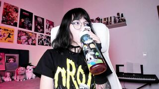 Watch wangxi_ Top Porn Leak Video [Chaturbate] - hairy, femdom, 18, sph, goth