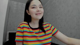 kikirasparkle Hot Porn Video [Chaturbate] - shy, 18, teen, cute, dance