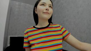 kikirasparkle Hot Porn Video [Chaturbate] - shy, 18, teen, cute, dance