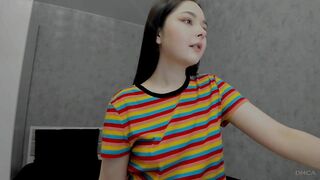 kikirasparkle Hot Porn Video [Chaturbate] - shy, 18, teen, cute, dance