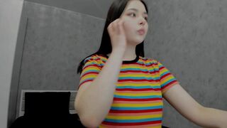 kikirasparkle Hot Porn Video [Chaturbate] - shy, 18, teen, cute, dance