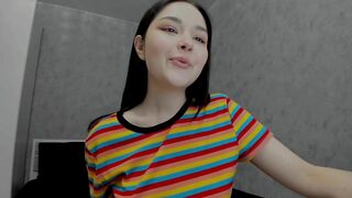 kikirasparkle Hot Porn Video [Chaturbate] - shy, 18, teen, cute, dance