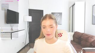 adri_novella Best Porn Leak Video [Chaturbate] - new, tattoo, shy, 18, lovense