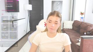 adri_novella Best Porn Leak Video [Chaturbate] - new, tattoo, shy, 18, lovense