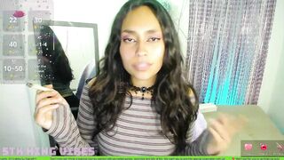 Watch saba_the_courtesan From Stripchat Best Porn Video  - cam2cam, heels, big-ass-big-tits, camel-toe, cock-rating