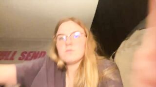 reyesmad000 Best Porn Leak Video [Chaturbate] - 19, boob, panty, blueeyes, nonude