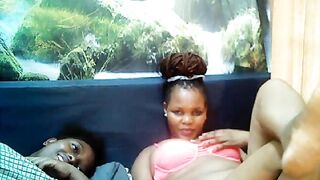 ebonybigass4u69 From Stripchat Private Porn Video Record - ass-to-mouth, medium, new-cheap-privates, ebony, blowjob