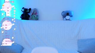 Watch Lissa_Birch From Stripchat Free Porn Video Record - cosplay, anal-doggy-style, squirt, squirt-white, flashing