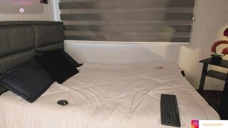 MERIDA_TAYLOR From Stripchat Top Porn Video Record - big-ass, latin-foot-fetish, cam2cam, recordable-privates, curvy-latin
