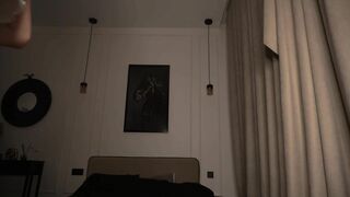 kusssecka Hot Porn Leak Video [Chaturbate] - new, young, shy, cutesmile, tips thumbnail