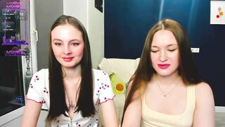 innocent_lola From Stripchat Hot Porn Video Record - masturbation, deepthroat-blowjob, topless-white, russian, white-young