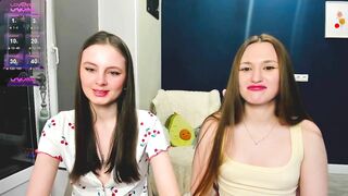 innocent_lola From Stripchat Hot Porn Video Record - masturbation, deepthroat-blowjob, topless-white, russian, white-young