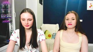 innocent_lola From Stripchat Hot Porn Video Record - masturbation, deepthroat-blowjob, topless-white, russian, white-young