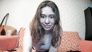 Watch girliemilk From Stripchat Hot Porn Video Record - yoga, striptease, nipple-toys, hd, white