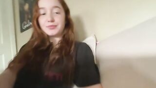 Watch gingerbabe18 From Stripchat Free Porn Video Leak - shower, fingering, role-play, petite-teens, petite-white