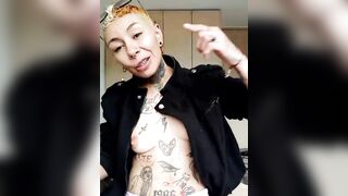 Watch real_fenix From Stripchat New Porn Video Leak - latin-young, ahegao, squirt, cumshot, 69-position