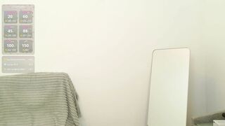 rubi_malone Best Porn Leak Video [Chaturbate] - new, shy, 18, skinny, bigboobs
