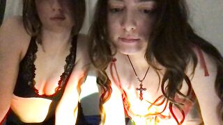 WildKittens From Stripchat HD Porn Video  - luxurious-privates-young, white-young, new-white, brunettes-young, corset