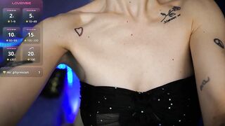 KittysLina From Stripchat New Porn Video  - fingering-young, big-ass-white, big-ass-doggy-style, interactive-toys-young, corset