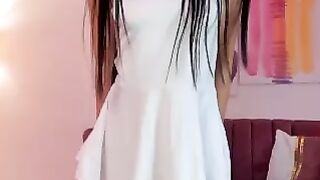 Watch LilyRamirezz From Stripchat HD Porn Video  - black-hair, fingering-latin, striptease, latin-creampie, big-ass