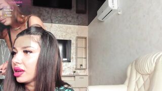 AmiraRosse From Stripchat Free Porn Video  - fisting, anal-masturbation, moderately-priced-cam2cam, squirt-young, big-tits