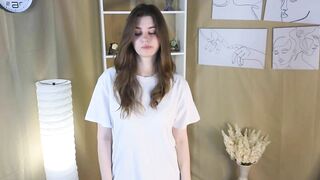 Watch udeladunkum New Porn Video [Chaturbate] - new, young, shy, 18, teen