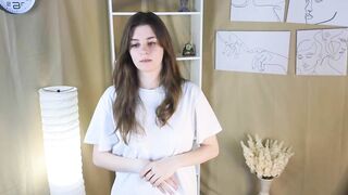 Watch udeladunkum New Porn Video [Chaturbate] - new, young, shy, 18, teen