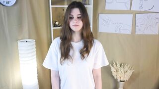 Watch udeladunkum New Porn Video [Chaturbate] - new, young, shy, 18, teen